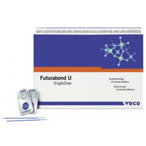 FUTURA BOND U SINGLEDOSE...