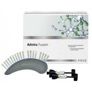 ADMIRA FUSION KIT SIRINGHE...