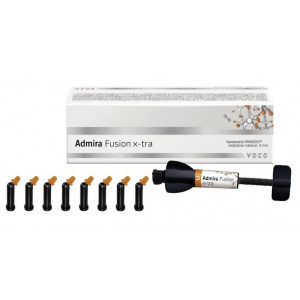 ADMIRA FUSION X-TRA...