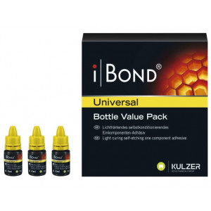 ADESIVO iBOND UNIVERSAL...