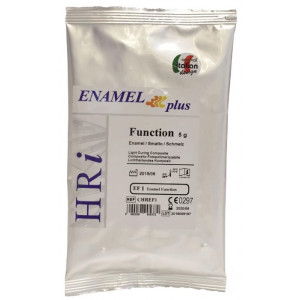 ENAMEL PLUS HRI FUNCTION...