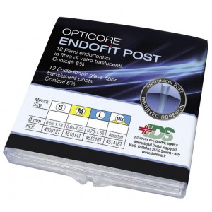 PERNI OPTICORE ENDOFIT 6%...