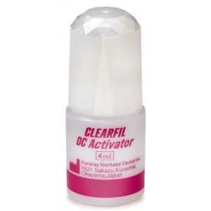 CLEARFIL DC ACTIVATOR 4ml...
