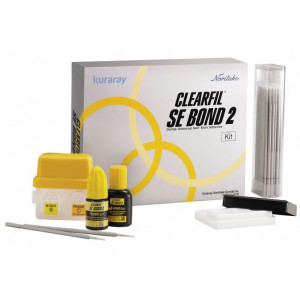 CLEARFIL SE BOND 2 KIT...
