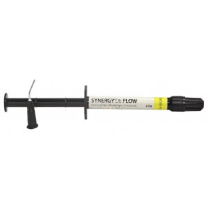 SYNERGY D6 FLOW A1/B1...