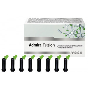 ADMIRA FUSION - CAPS 15 x...