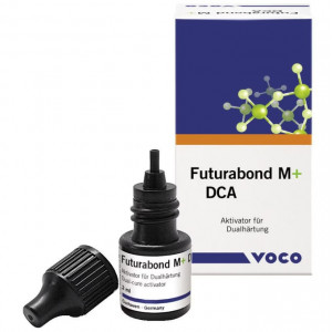 FUTURA BOND M+DCA - BOTTLE...