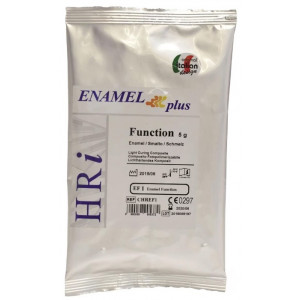ENAMEL PLUS HRI FUNCTION...