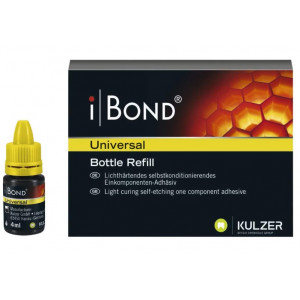 IBOND UNIVERSAL FLACONE 4...