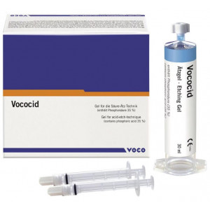 VOCOCID SIR.60ml ACIDO...