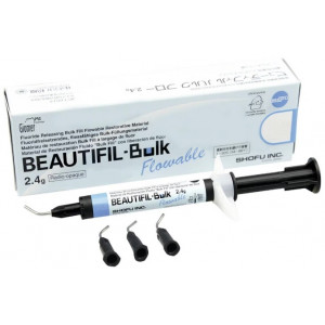 BEAUTIFIL BULK FLOW DENTIN...