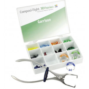 COMPOSI-TIGHT 3D FUSION KIT...