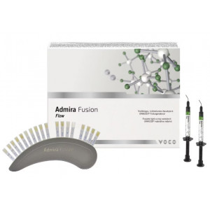 ADMIRA FUSION FLOW SET...
