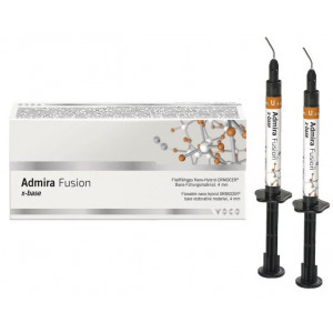 ADMIRA FUSION X-BASE...
