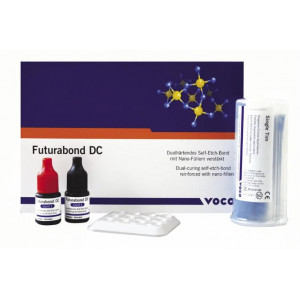 FUTURABOND DC BOTTLE 2x4ml....
