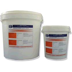GRANOTERM GRIGIO SCAT. Kg.5...