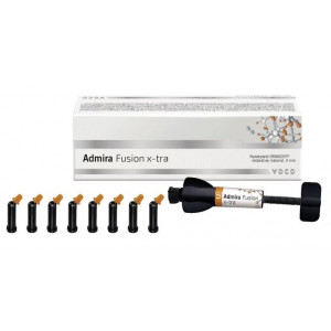 ADMIRA FUSION X-TRA...