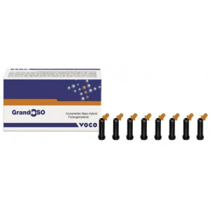 GRANDIOSO CAPS 16x0,25 g....