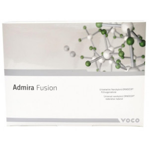 ADMIRA FUSION SET + ADESIVO...