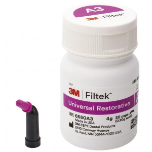 FILTEK UNIVERSAL...
