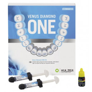 VENUS DIAMOND ONE KIT -...