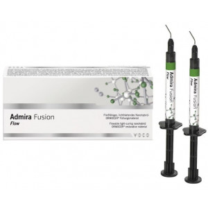 ADMIRA FUSION FLOW A3,5...