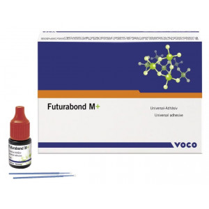 FUTURABOND M+ 3x5ml...