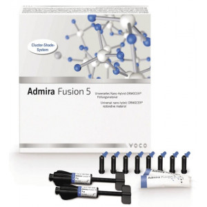 ADMIRA FUSION 5 SIRINGA...