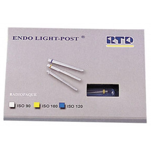 ENDO LIGHT POST BOX 10...