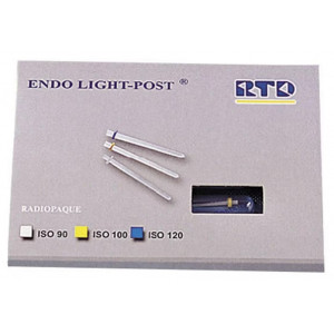 ENDO LIGHT POST BOX 10...