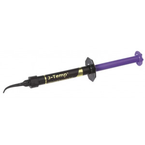 J-TEMP TERMPORARY RESIN 4pz...