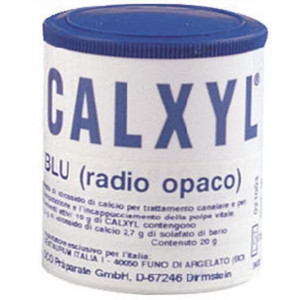 CEMENTO CALXYL BLU...