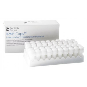 CEMENTO IRM CAPSULE x 50...