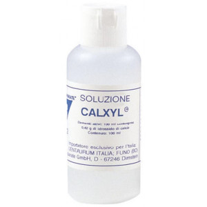 CALXYL SOLUZIONE 100ml...
