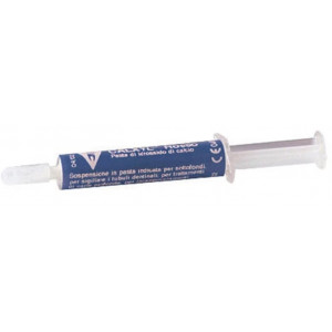 CEMENTO CALXYL SIRINGA BLU...