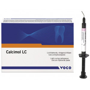 CEMENTO CALCIMOL LC SIRINGA...