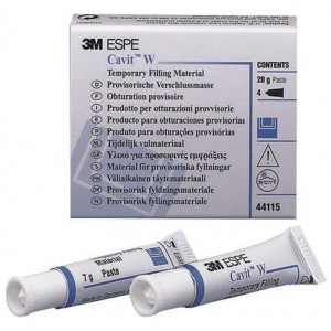 CAVIT W BIANCO 10 TUBI 7g...