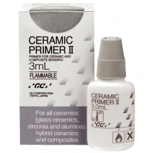 CERAMIC PRIMER GC A+B...