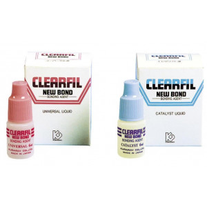 CLEARFIL NEW BOND KIT...