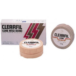 CLEARFIL CORE (solo paste)...