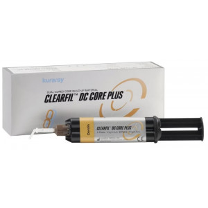 CLEARFIL DC CORE PLUS...