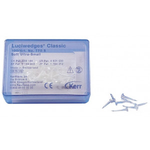 CUNEI LUCIWEDGE 772S MEDI...
