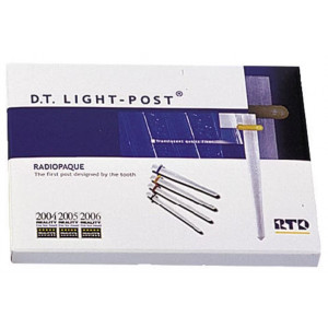 PERNI DT LIGHT POST NR.2...