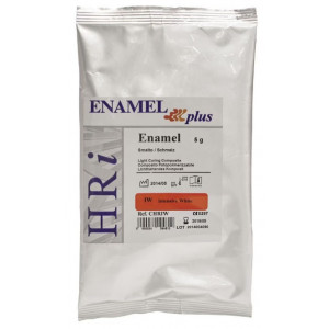 ENAMEL PLUS HRI SMALTO IW...
