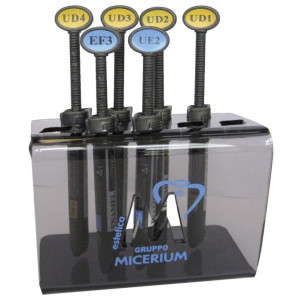 ENAMEL PLUS HRI TRIAL KIT...