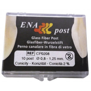 ENAPOST PERNI 2% 1,0-1,45mm...