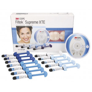 FILTEK SUPREME XT KIT 4910P...