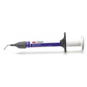 FILTEK SUPREME XTE FLOW W...