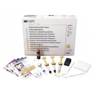 FILTEK P60 KIT 4720 X...