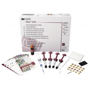 FILTEK Z-250 KIT COMPOSITO...